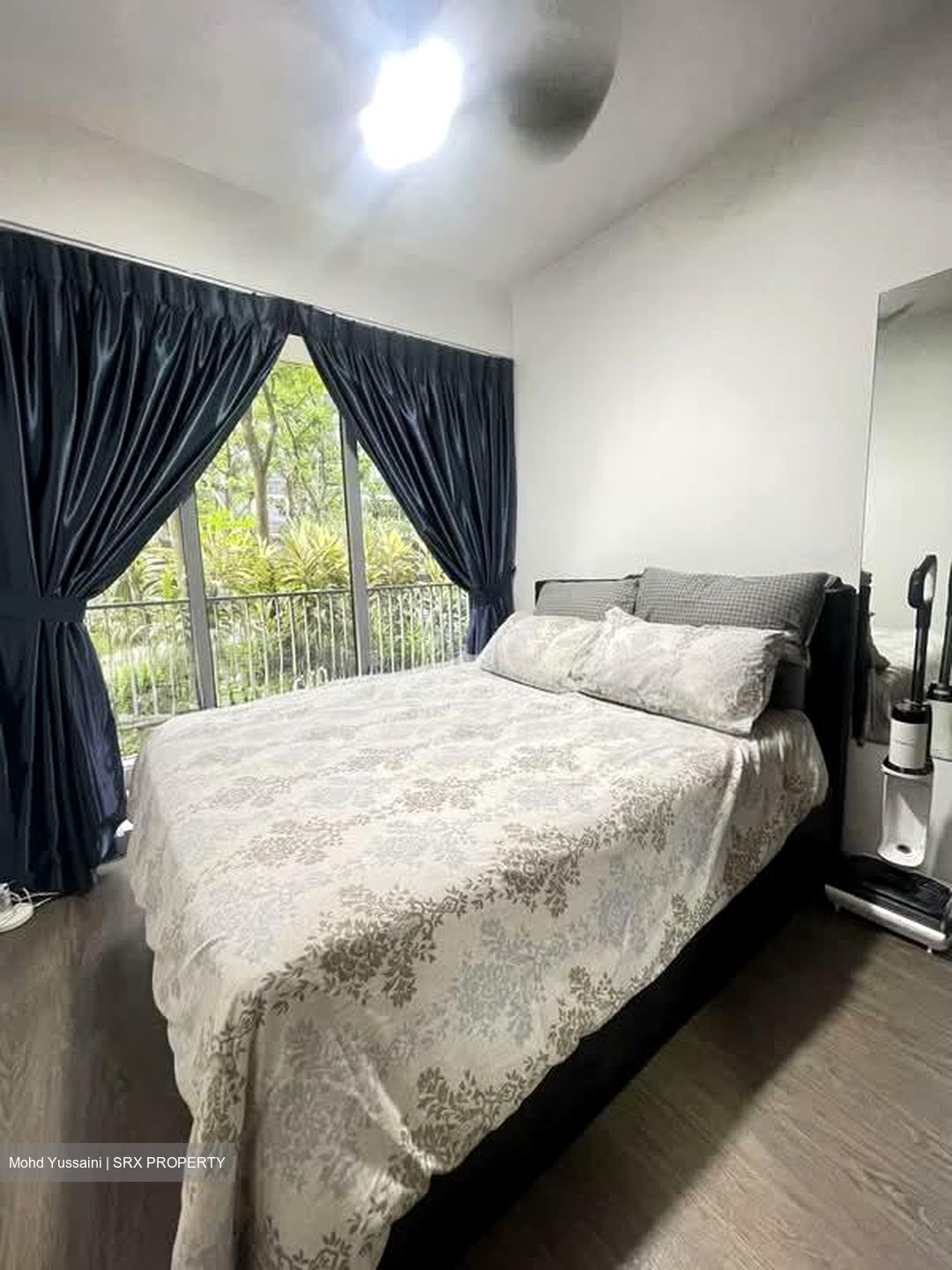 The Visionaire (D27), Condominium #557759341